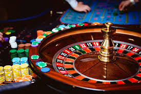 Онлайн казино Vulkan 24 Casino