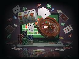 Как войти на сайт Casino Lux